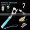 Wholesale Monopod Selfie Stick Telescopic & Bluetooth Wireless Remote Mobile Phone Holder
