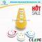hot sale factory price wireless key finder with transmitter & keychains