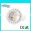 5W led ceiling spotlight GU 10 2700k 3000k 5000k led spotlight lens diffuser