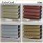 Imported material nsulation honeycomb blind cordless cellular shades                        
                                                Quality Choice