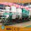 2016 Huatai Continuous and Semi-continuous Working Edible Oil Refinery Machinery