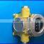 Fixed Industrial lpg gas leak detector with best sensor