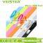 Veister High Quality 22cm Magnet Charger Sync Data Micro USB Cable for Samsung