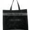 PVC Shopping Tote Bag
