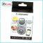 Factory Production Wholesale Fisheye Wide Angle Macro 3 In 1 Optical Lenses