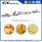 High Quality Fully Automatic Corn Snack Pellet Extruder Snack Machine