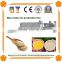 High yield high quality and best price fou food machine artifical rice making machine