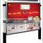 Advertising billboard/Outdoor furniture billboard/Bulletion board