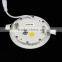 LED Panel light 15W 190mm SMD3528 Warm White Round Shape LED panel light