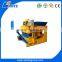 WANTE BRAND best sell Egg Layer concrete hollow block making machine WT6-30 in dubai                        
                                                                                Supplier's Choice