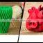 Multi color ABS&PLA Dual-extruder Desktop 3D Printer filament high quality environmental 1.75mm 3mm printing filament DIY 3D pen