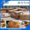 QT4-24 small scale semi-automatic brick making machine,vibration brick making machine