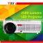 Hot Sale Full Color HD 1080P Digital Home Theater LED Projector