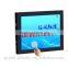 Industrial Open Frame Touch Screen Monitor 15'' 17'' 19'' 22'' LCD Open Frame IR /Resistive touch screen monitor