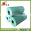 Hot sales Agriculture use Green Silage Wrap Film