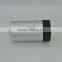 Film capacitor, polypropylene capacitor for half wave rectifier capacitor filter