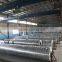 Industrial galvanizing