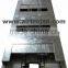 Slide Type Air Damper, Air Volume Control Damper