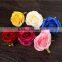 High Quality Artificial Flowers Artificial Rose Flower Single Artificial Rose
