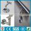 Stainless steel staircase decorative wall mounted handrail bracket