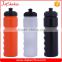 2016 China Market Best Sport Water Bottle with Leak Proof Cap,Easy Fingers Hold,BPA free