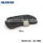 Dongguan Gleese 2.4Ghz Wireless Fly Air Mouse i8 keyboard Built-in with High Sensitive Smart Touchpad
