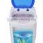 4.6kg full automatic single tub washing machine