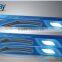 Wiper blade with rubber refill S850