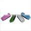 Folding pocket mirror with comb