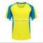 custom high quality interlock soccer tshirt