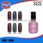 ODM OEM Available Different Colors Cat Eye Nail Polish Korea