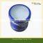 High Quality Round Tin Can for coffee or tea packing