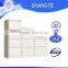 KD Structure Thin 2 Drawer Fireproof Waterproof Metal Filing Cabinets