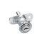 Top Quality Zinc Alloy Housing and Cylinder Cabinet Push Tubular Cam Lock