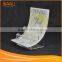 Customed Craftsmanship Clear Acrylic Jewelry Earrings Display Stand
