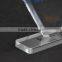 With independent export rights! custom shaped acrylic trophy and new design awards