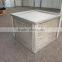 Aluminum Plate Recuperator, Air to Air Plate Heat Exchanger