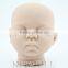 Bulk purchase handmade reborn doll kits 22inch silicon vinyl doll part accessories reborn baby silicone