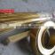BCu58MnZn Cu-Mn Brass brazing strip welding foil