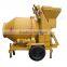 concrete mixer/ JZC500 concrete mixer/ electric motor concrete mixer