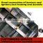 Factory hot sale kitchen equipment teppanyaki griddle cast iron propane griddle
