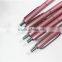 Customied Slim And Novelty Metal Mechanical Pencil In Pink,Wholesale high quality click Pencil