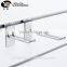 Supermarket Chrome Clothes Hook Metal Pipe Hook Supermarket Display Hook