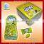 4pcs Pack Fashion Fruit Chewing Gum