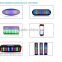 Mini Pill colorful Wireless Bluetooth Speaker with led light                        
                                                Quality Choice