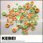 DIY Decorative Buttons for Scrapbooking Card Making