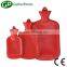 Hot Water Bottle With Super Soft Cover