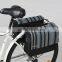 bicycle accessory,bike side bag,rear pannier bag