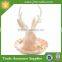 Home Decoration Love Bunnies Ring Holder