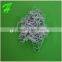 5.0mm weave elastic band